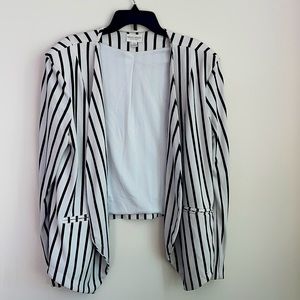 Bisou Bisou Michele Bohbot Blazer